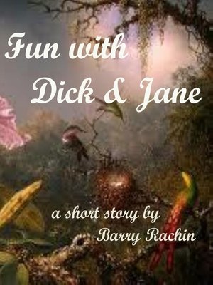cover image of Fun with Dick and Jane